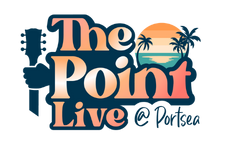 The Point Live Logo